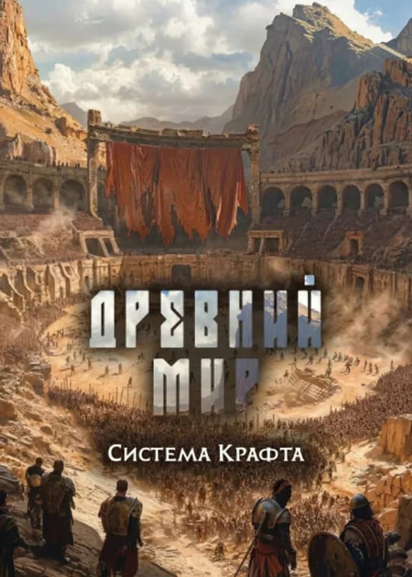 С Системой Крафта в Древнем Мире