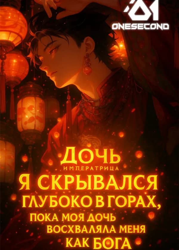 Дочь императрица: Я скрывался глубоко в горах, пока моя дочь восхваляла меня как бога