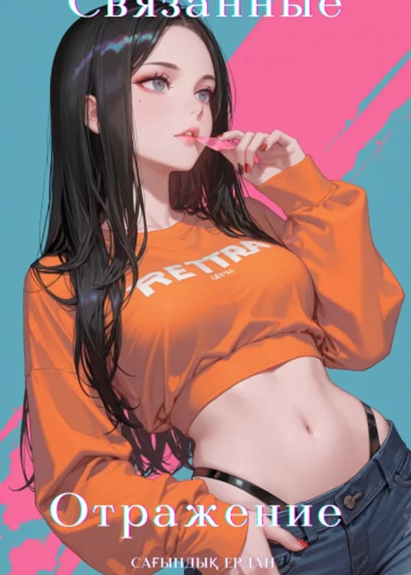 Связанные: Отражение.