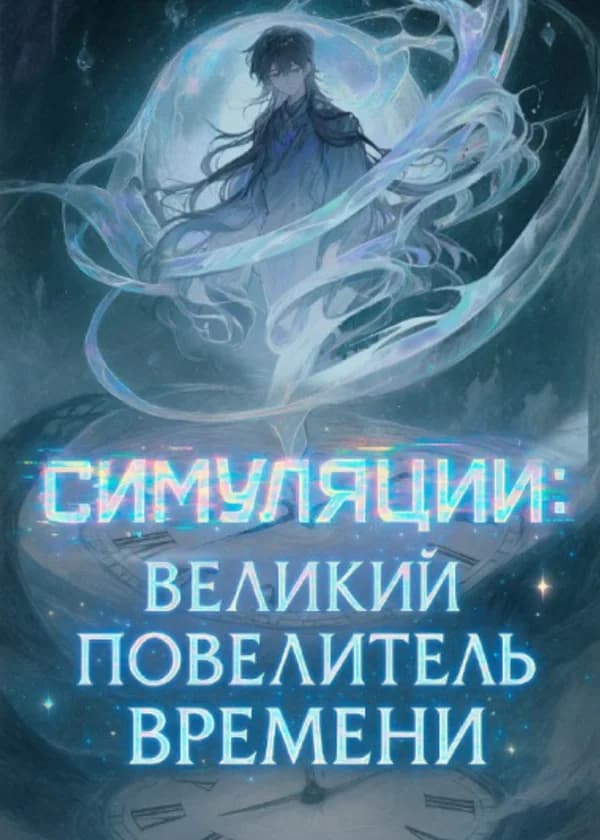 Симуляции: Великий Повелитель Времени