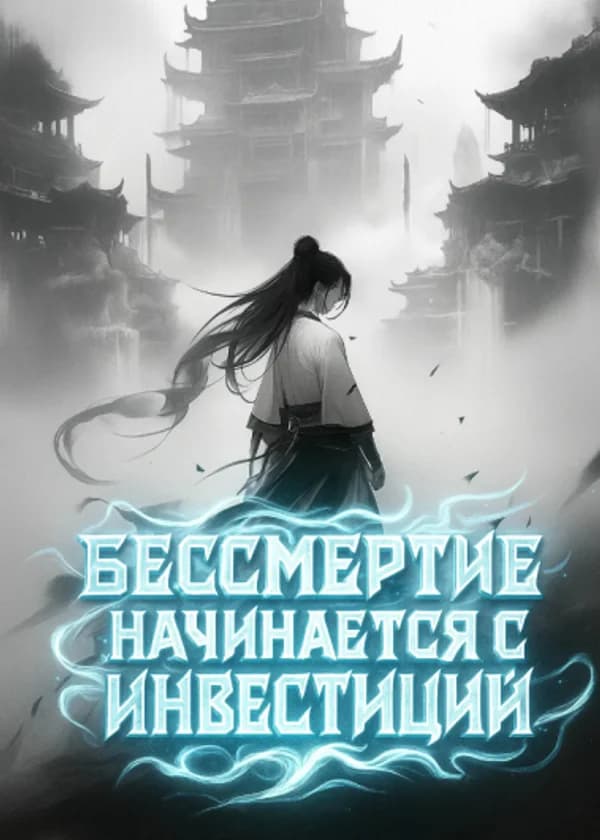 Бессмертие начинается с инвестиций