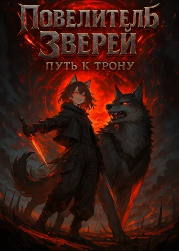 Повелитель Зверей: Путь к трону.