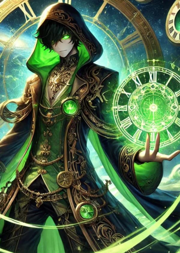 Гарри Поттер: Все для вас