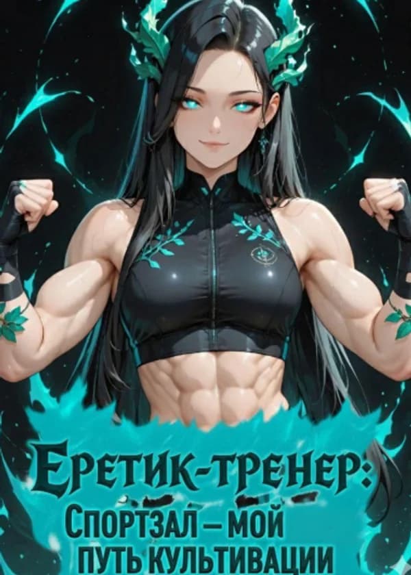Еретик-тренер: спортзал — мой путь культивации