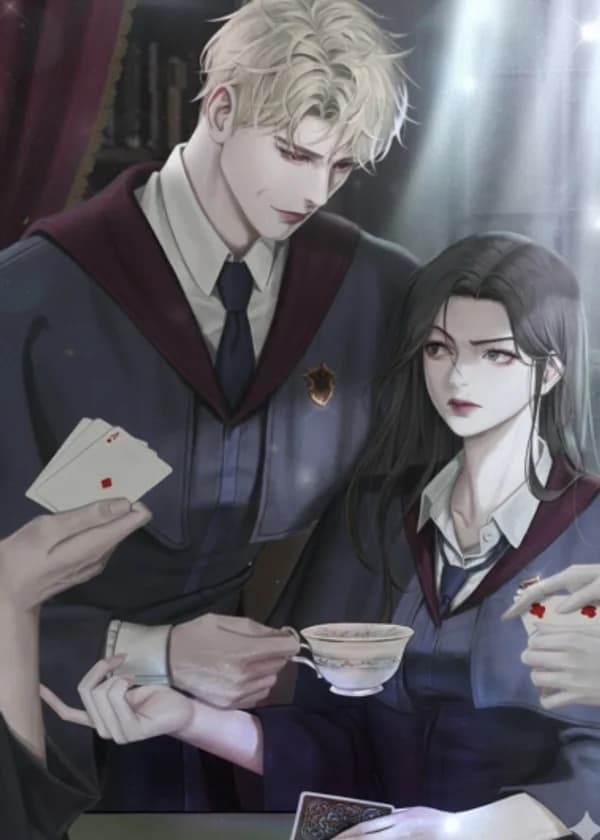 Начинаю с плохим раскладом