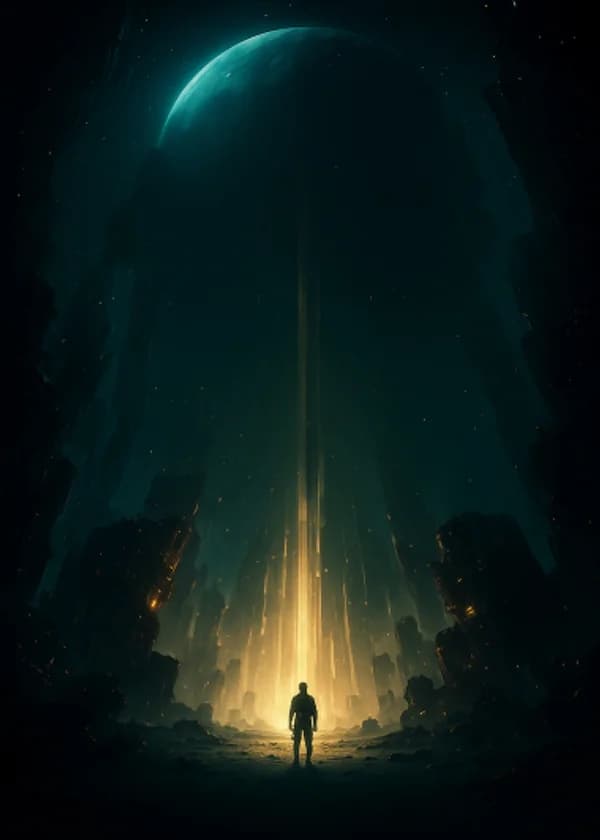 Начните исследовать вселенную, с процессором в руках