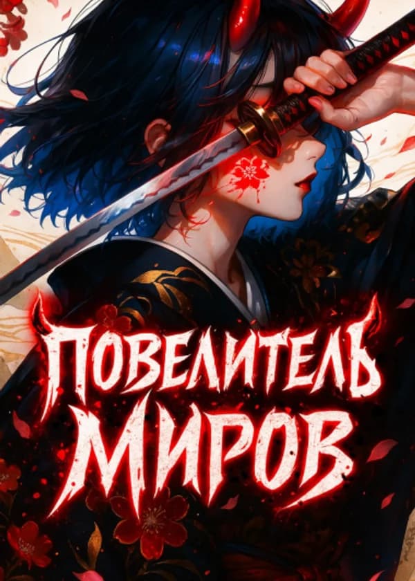 Повелитель Миров!