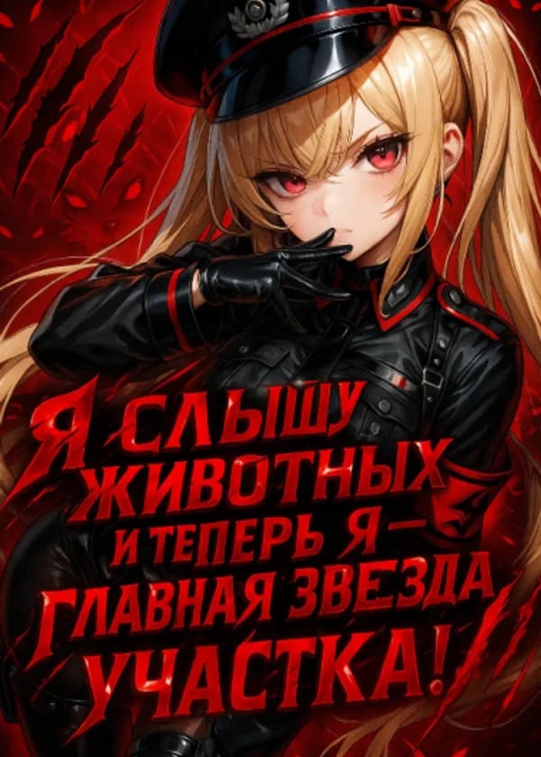 Я слышу животных, и теперь я — главная звезда участка!