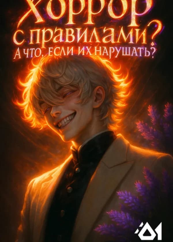 Хоррор с правилами? А что, если их нарушать?