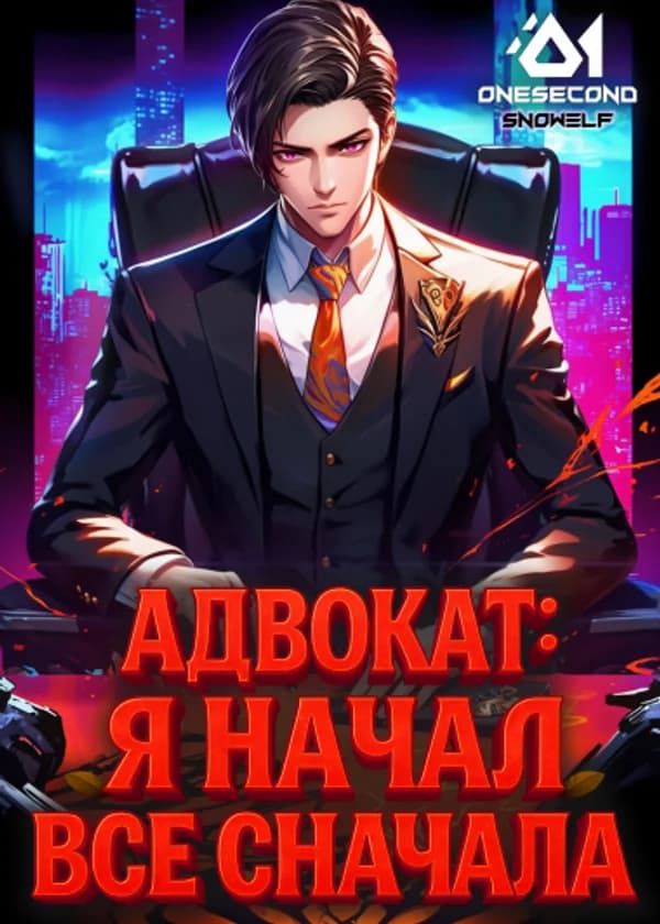 Адвокат: Я начал все сначала