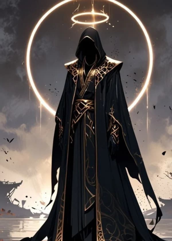 После пробуждения Повелителя Бездны