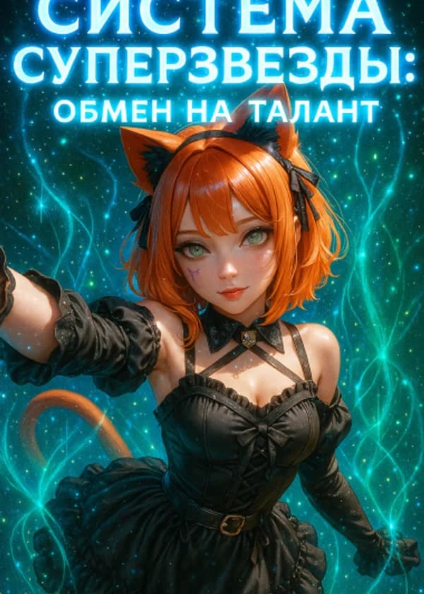Система суперзвезды: Обмен на талант