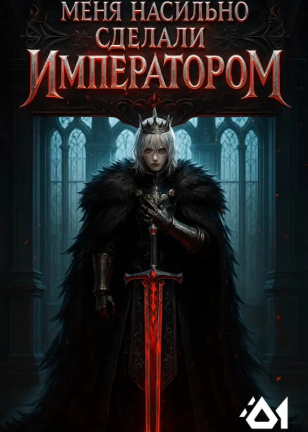 Меня насильно сделали императором