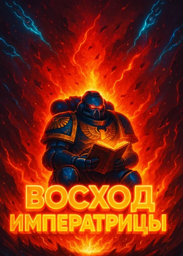 Вархаммер 40К : Восход Императрицы
