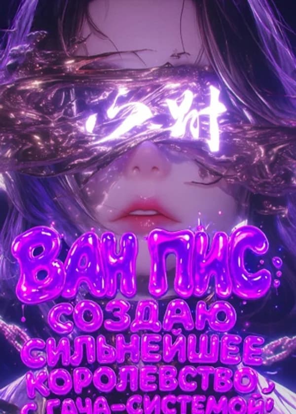 Ван Пис: Создаю сильнейшее королевство с Гача-системой! (ЗАВЕРШЁН)