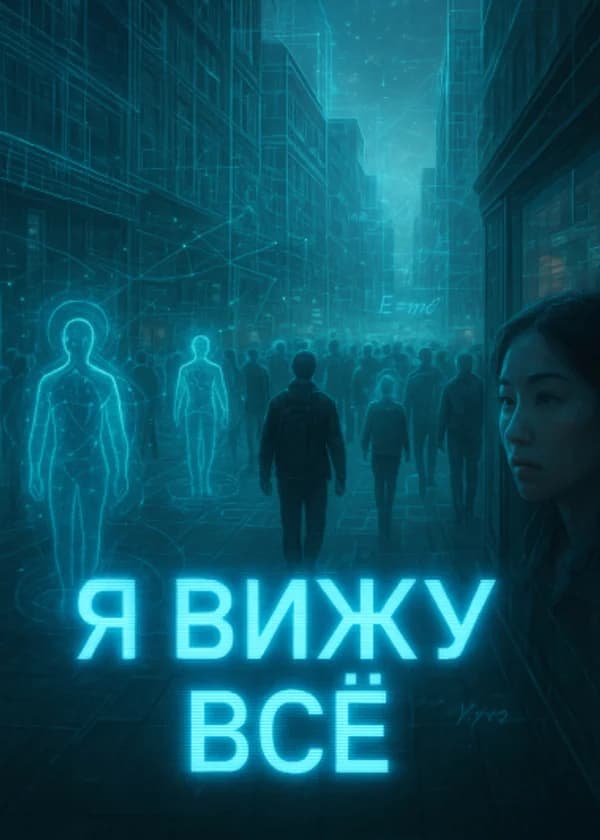 Я Вижу Всё