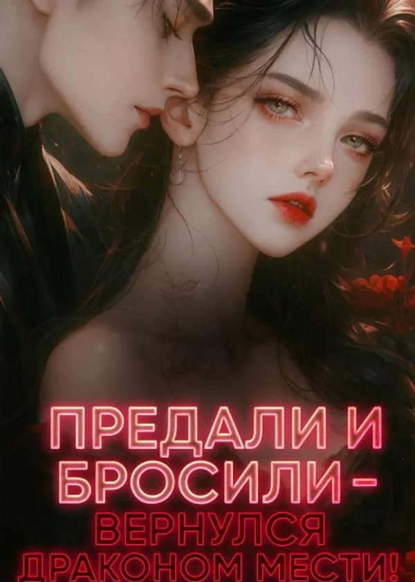 Предали и бросили — вернулся драконом мести!