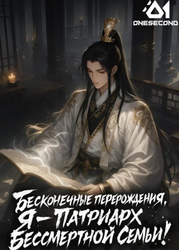 Бесконечные перерождения, Я — Патриарх Бессмертной Семьи!