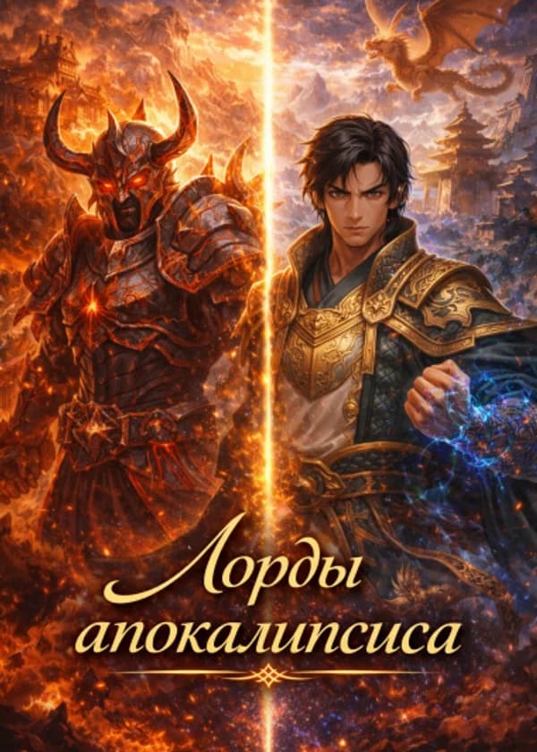 Лорды апокалипсиса