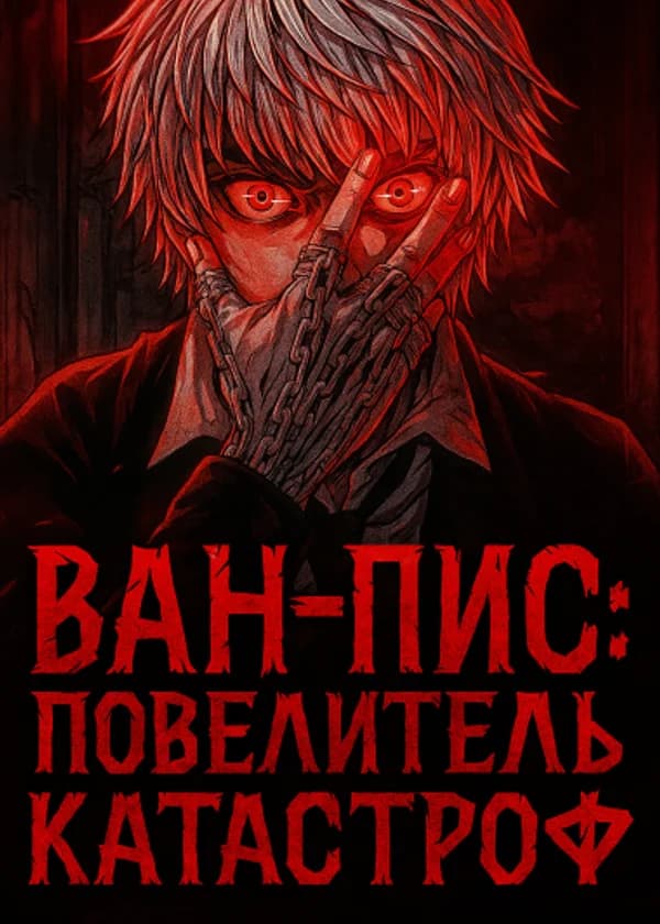 Ван-Пис: Повелитель Катастроф