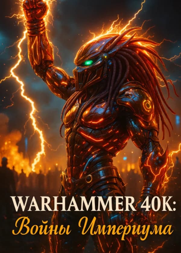 Warhammer 40K: Войны Империума