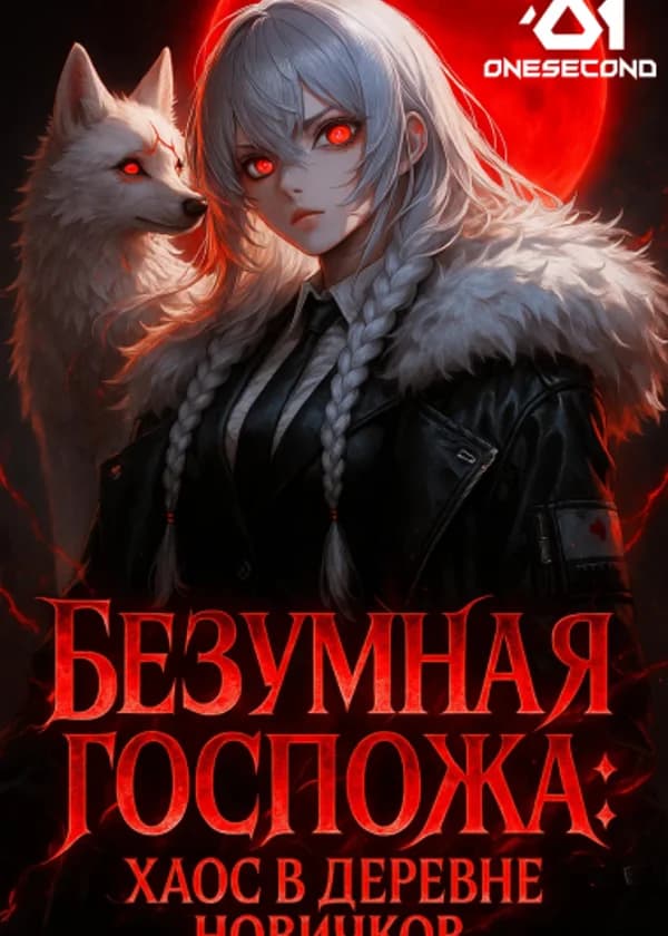 Безумная госпожа: Хаос в деревне новичков