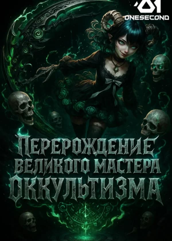 Перерождение Великого Мастера Оккультизма