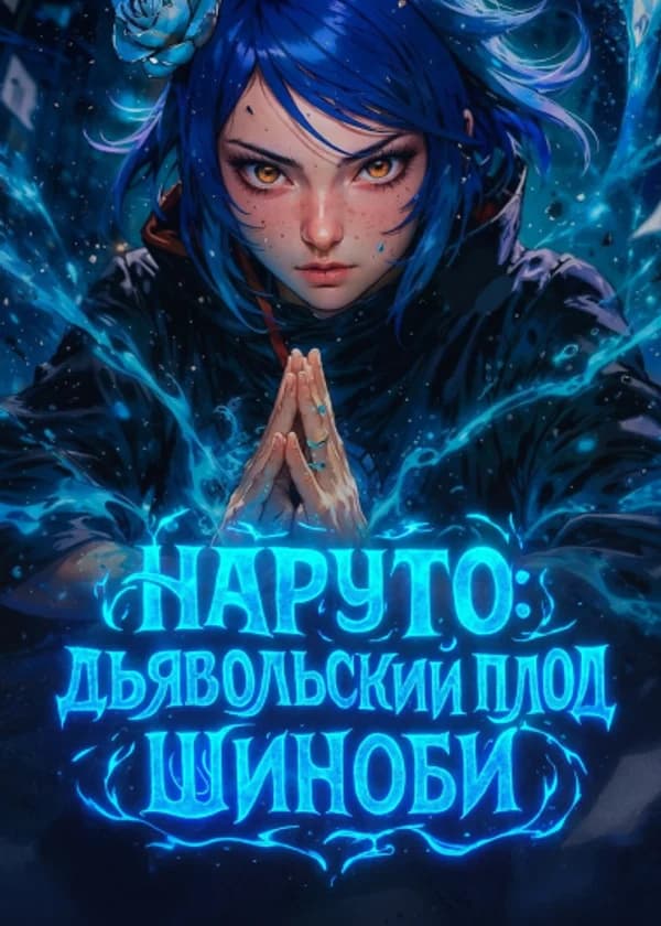 Наруто: Дьявольский Плод Шиноби