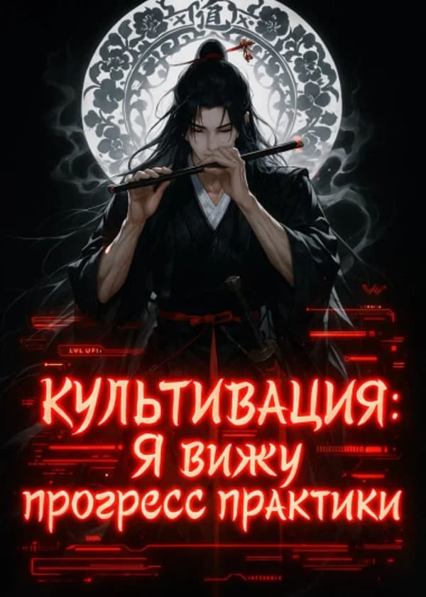 Культивация: Я вижу прогресс практики