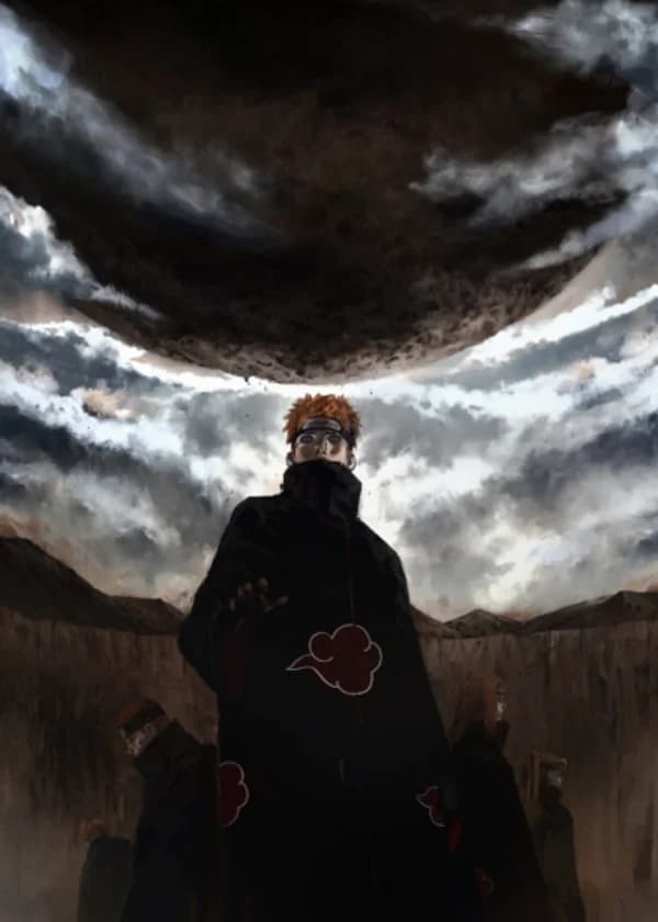 Узумаки-дед