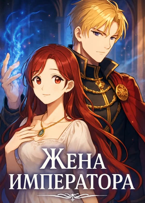 Жена императора