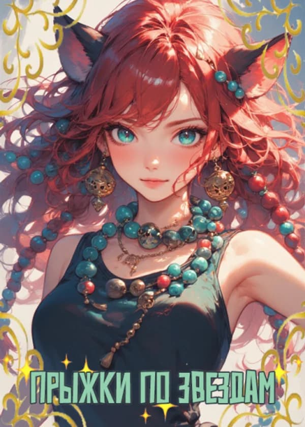 Прыжки по звёздам