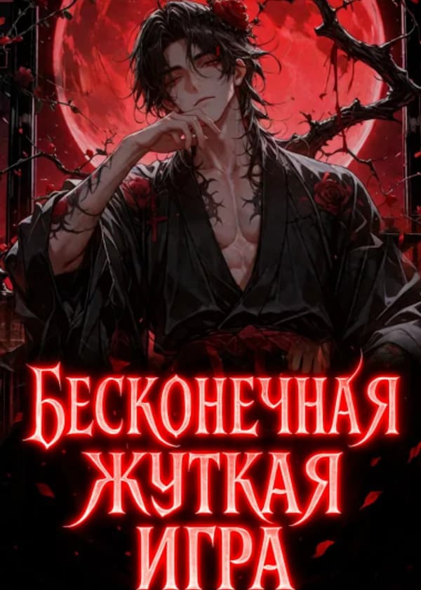 Бесконечная жуткая игра