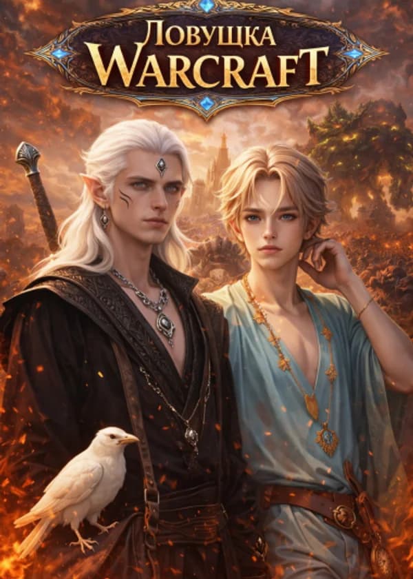 Ловушка Warcraft