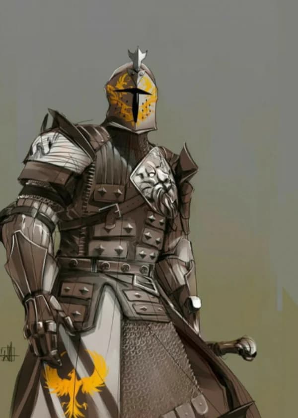 Игра престолов: Warden в Вестеросе