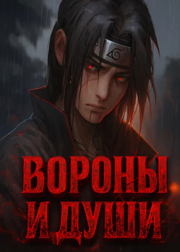 Вороны х Души