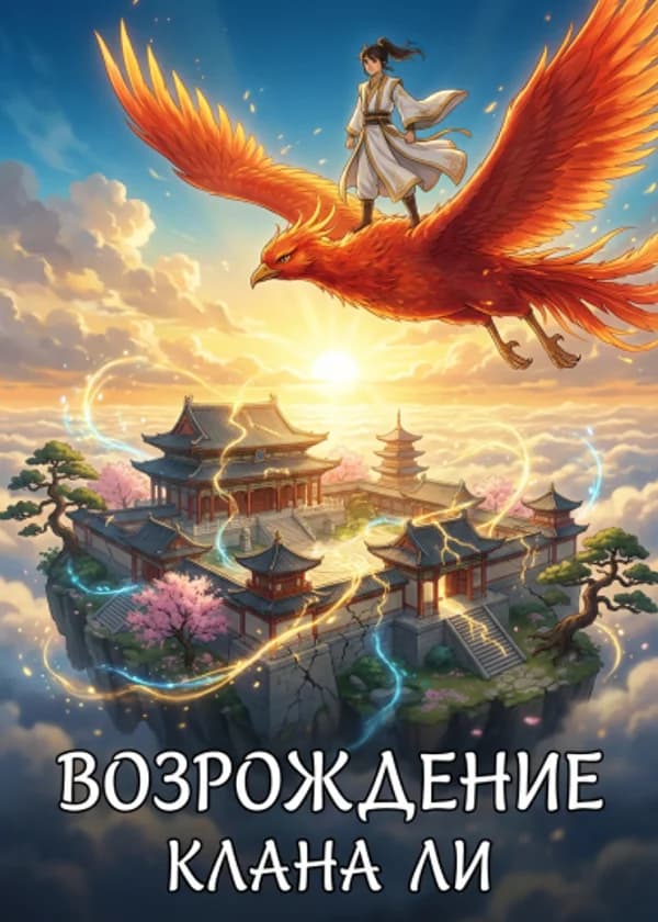 Возрождение клана Ли