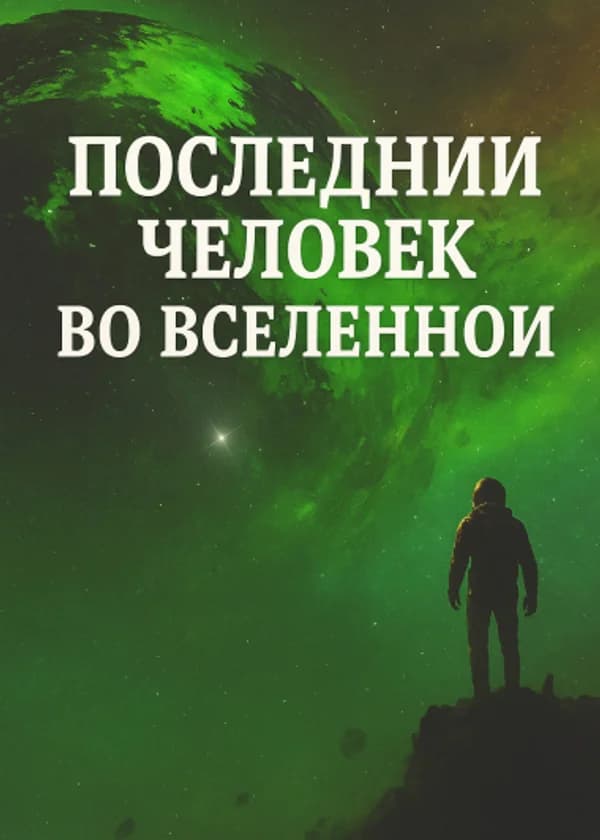 Последний человек во вселенной