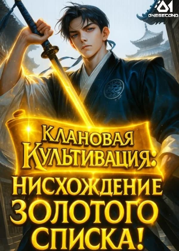 Только я стал непобедимым, как с Небес снизошел Золотой Список
