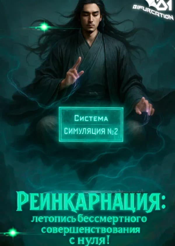 Хроники ИИ-культиватора Зелёной горы