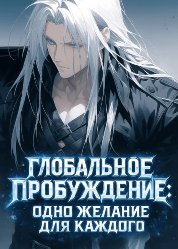 Глобальное Пробуждение: Одно желание для каждого