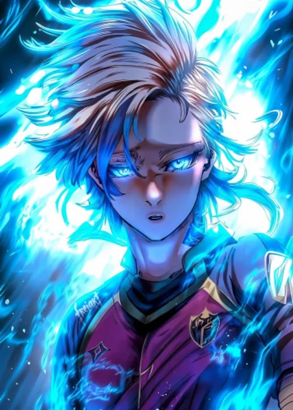 Футбол: У меня только пассивные навыки