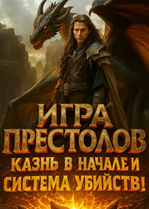 Игра Престолов: Казнь в начале и Система Убийств