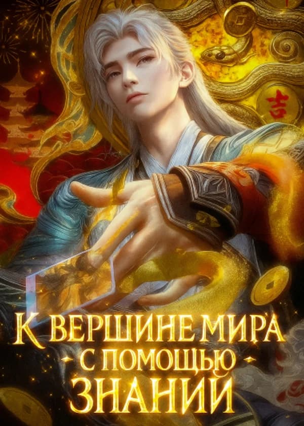 К вершине мира с помощью знаний