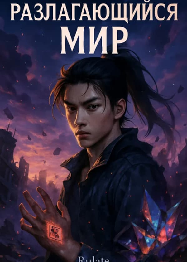 Разлагающийся Мир