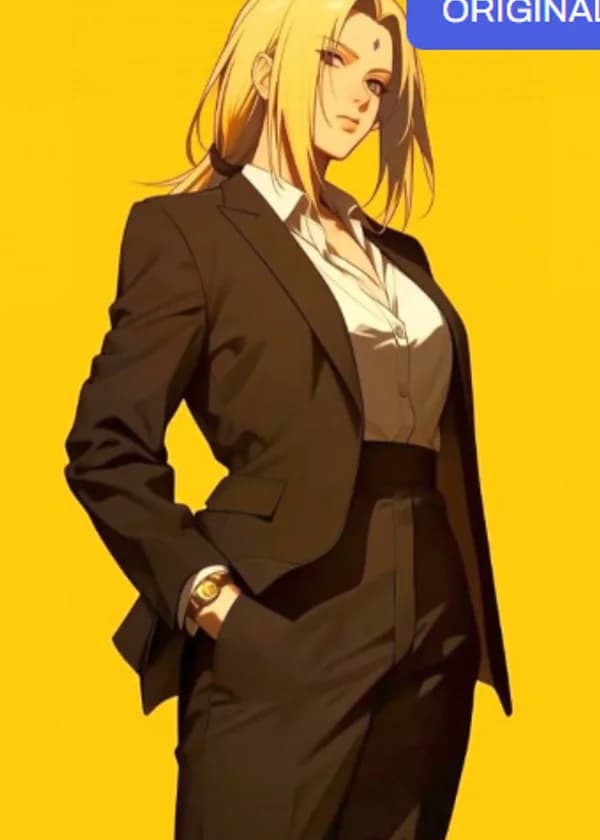 Наруто: с нуля по системе шаблонов