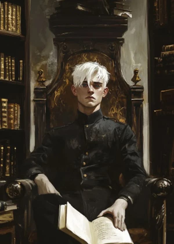 Путь волшебника Хогвартса во вселенной Марвел