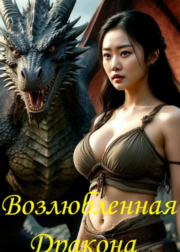 Возлюбленная дракона
