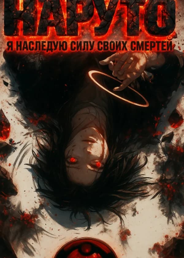 Наруто: Я наследую силу своих смертей