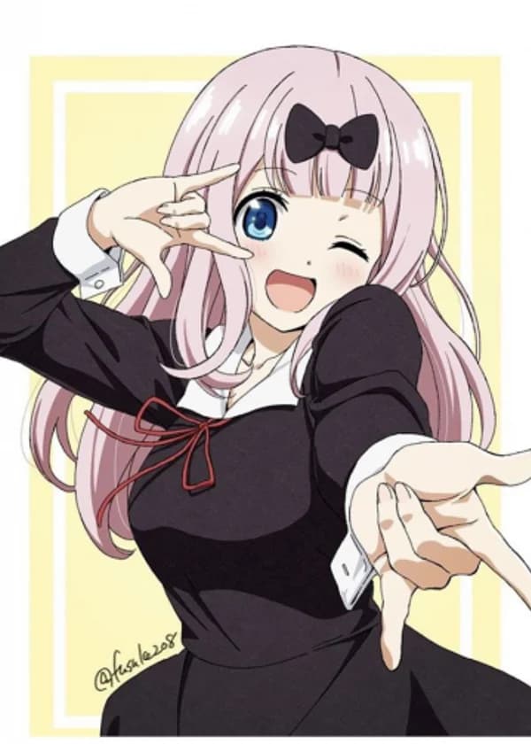 Аниме кроссовер: Система симуляции любви